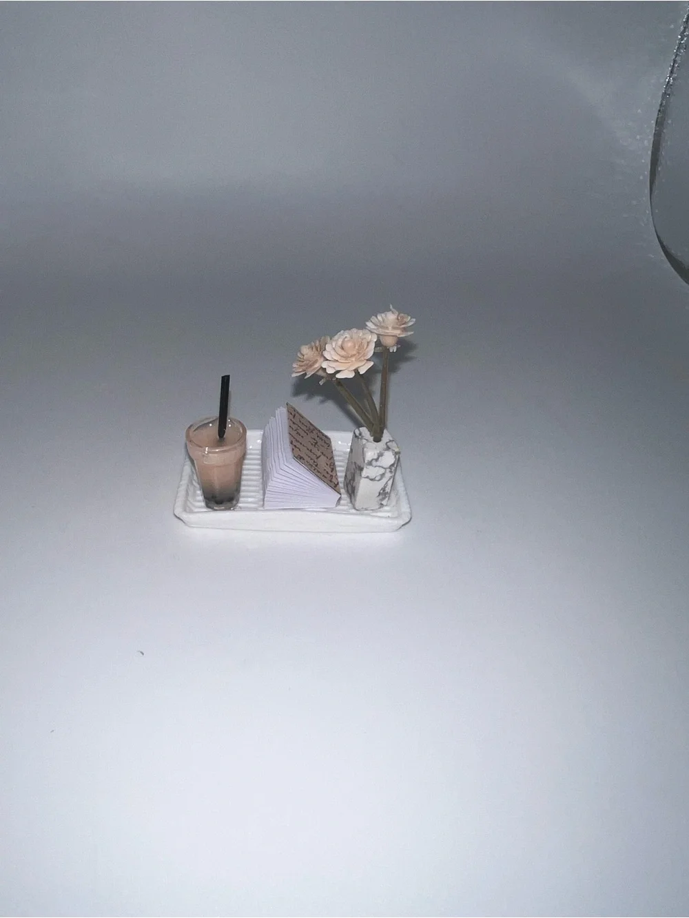 N/A miniature dollhouse